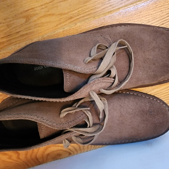 John Varvatos shoe main image 7